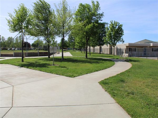 Plumas Lake Veterens Park (4/11/2022)