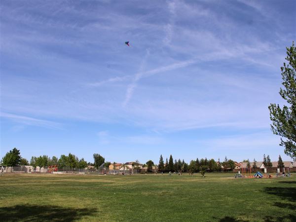 Plumas Lake Veterens Park (4/11/2022)