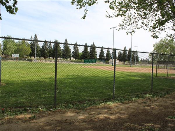 The Blackburn-Talley Sports Complex (4/11/2022 - Credits: Yuba Sutter Film Commission)
