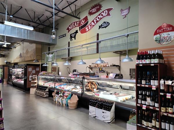 New Earth Market (4/11/2022 - Credits: Yuba Sutter Film Commission)