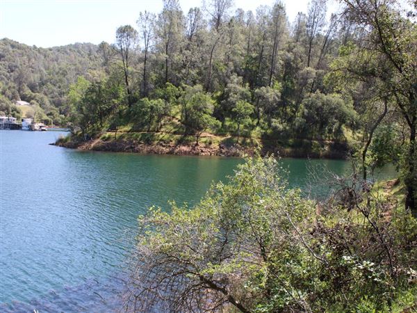 Englebright Lake (4/11/2022 - Credits: Yuba Sutter Film Commission)