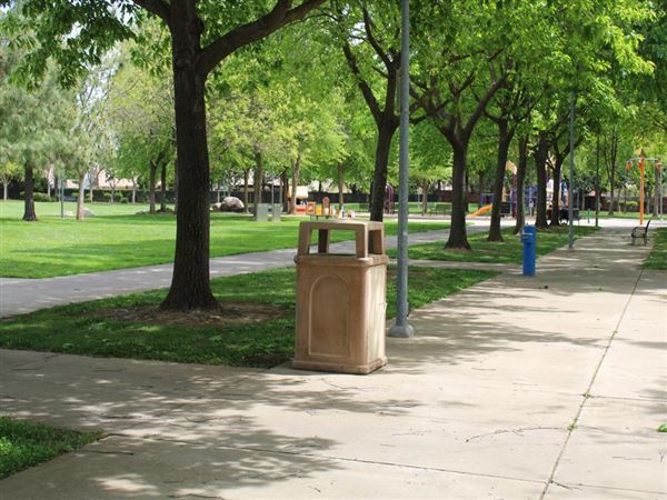 Shanghai Bend Garden Park (4/11/2022 - Credits: Yuba Sutter Film Commission)