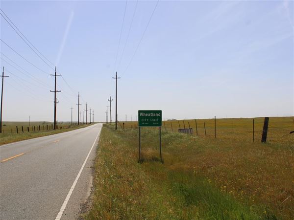 Wheatland (4/11/2022 - Credits: Yuba Sutter Film Commission)
