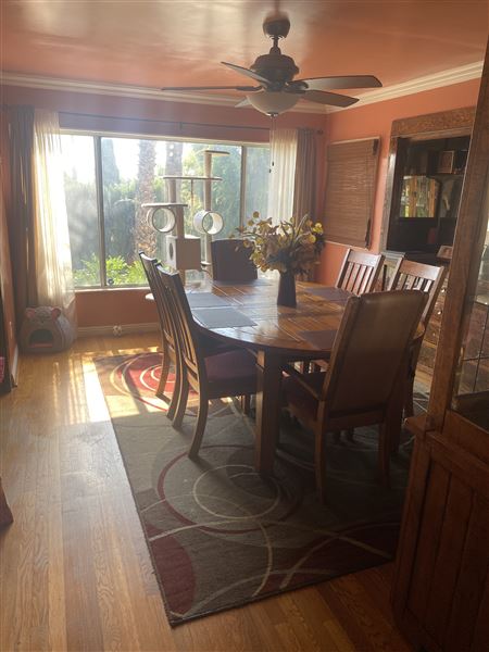 Los Angeles Home (7/9/2022)