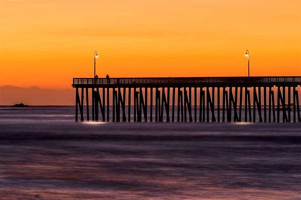 Cayucos State Beach (SB) (11/28/2016 - Credits: Brian Baer)