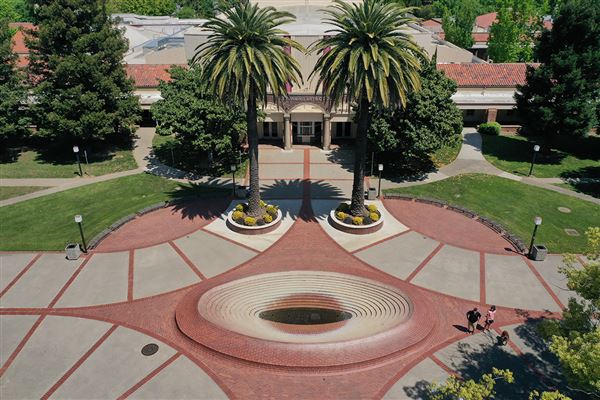 Sacramento City College (5/1/2020)