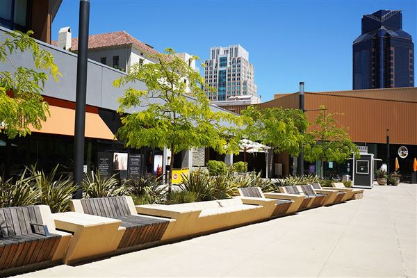 Downtown Sacramento (10/26/2018)