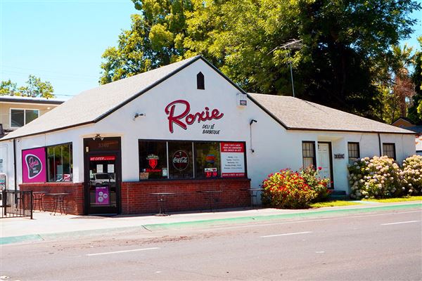 East Sacramento (6/30/2020)