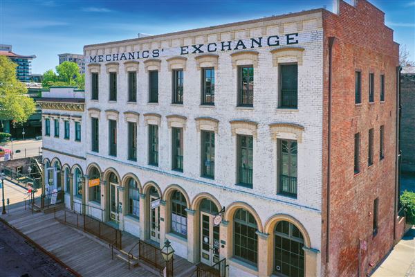 Old Sacramento (7/27/2022)