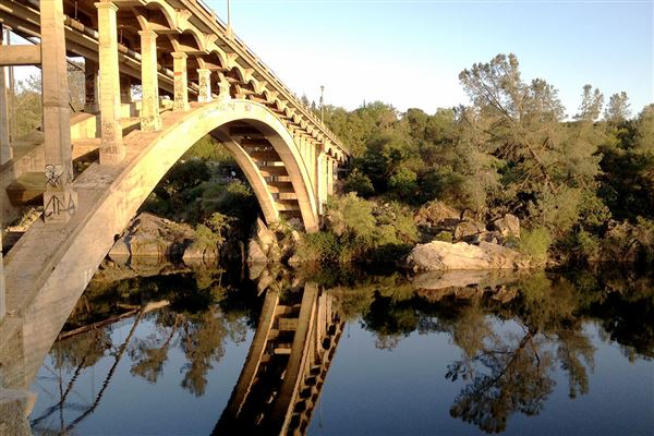 Old Folsom (4/20/2013)
