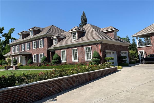 Arden Oaks (7/23/2020)