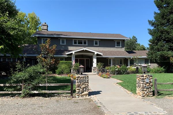 Arden Oaks (7/23/2020)