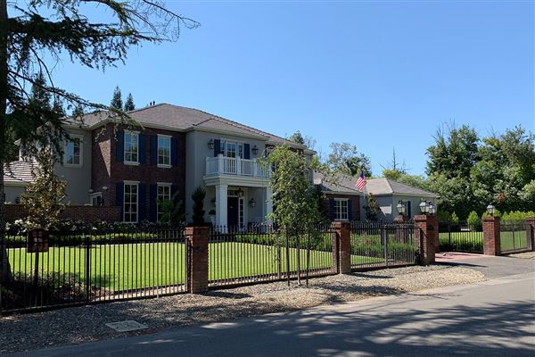 Arden Oaks (7/23/2020)