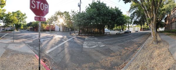Southside Park (7/27/2020)