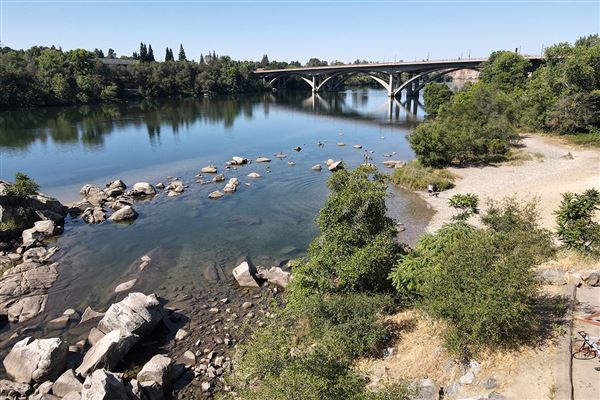 Rainbow Bridge (7/8/2020)