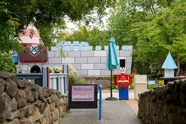Fairytale Town (10/11/2018)