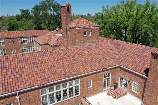 Merryhill Elementary School (4/28/2020)