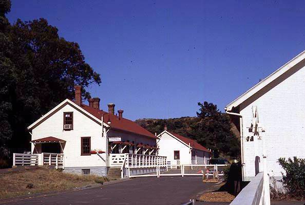 Fort Baker (12/31/2003)