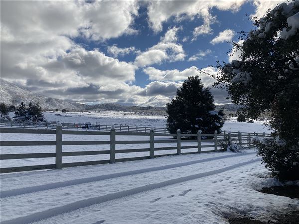 Red Skelton ranch (12/21/2021 - Credits: Bogdana Whitaker)