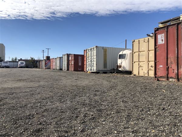 SpaceSpots-XL Storage (4/1/2022)