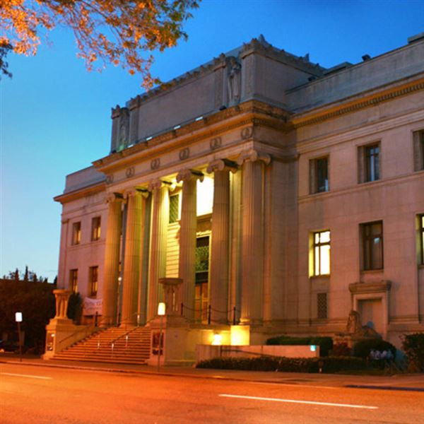 Corinthian Grand Ballroom (1/1/2021 - Credits: Corinthian Grand Ball Room)