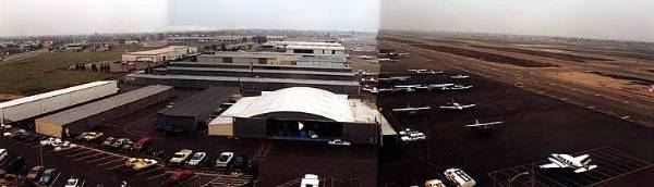 Fresno Chandler Executive Airport (12/31/2003)