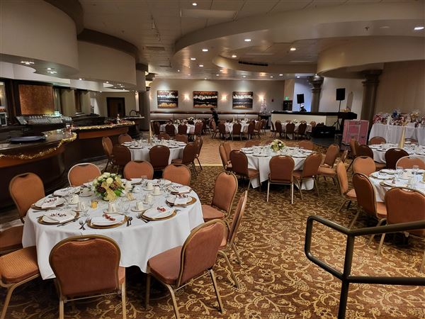 DoubleTree by Hilton Hotel Downtown Modesto (12/30/2022 3:11:11 PM - Credits: Director of Sales & Marketing)