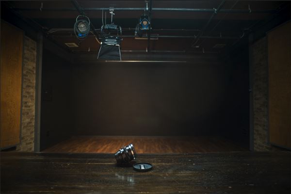 Martinsound Studios (1/2/2023 - Credits: AJ Martinson III)