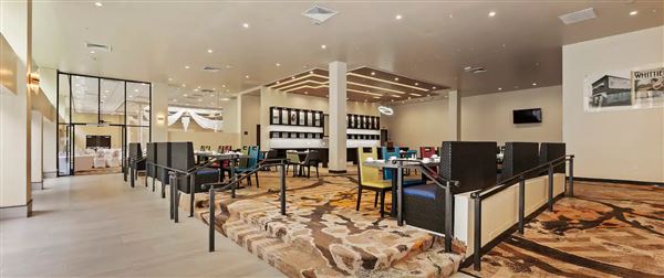 DoubleTree by Hilton Whittier Los Angeles (1/6/2023 7:42:25 PM - Credits: Sales Department)