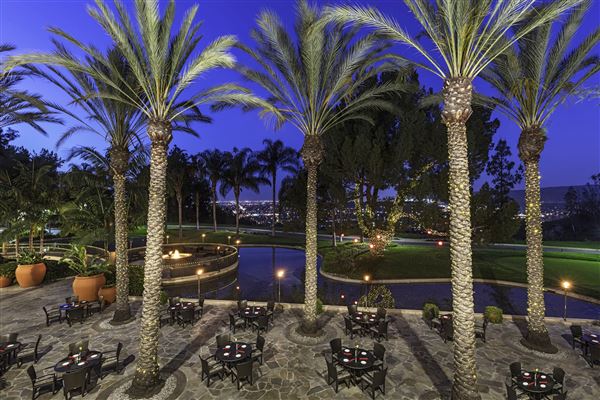 Pacific Palms Resort (4/3/2018 - Credits: Pacific Palms Resort)
