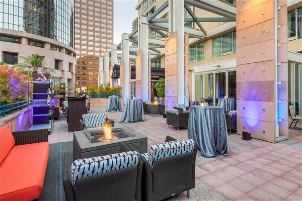 Omni Los Angeles Hotel (8/12/2019 - Credits: Omni Los Angeles Hotel)