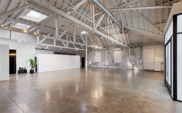 Honeypot Studio (2/2/2023 - Credits: Philip Galant)