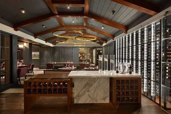 Fairmont Sonoma Mission Inn & Spa (6/1/2021 - Credits: Marketing Department)