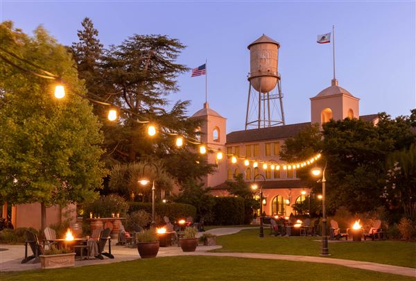 Fairmont Sonoma Mission Inn & Spa (7/27/2022 - Credits: Marketing Department)