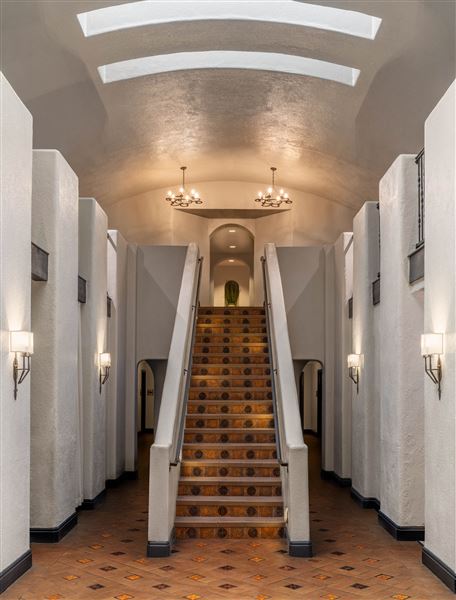 Fairmont Sonoma Mission Inn & Spa (7/27/2022 - Credits: Marketing Department)