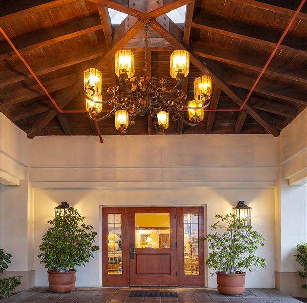 Clocktower Inn (6/5/2019 - Credits: Marketing Department)