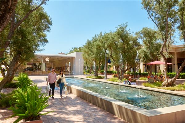 Irvine Spectrum Center (3/7/2023 - Credits: Irvine Company Retail Properties)
