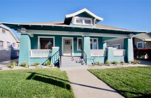 1910 Craftsman (3/13/2023)