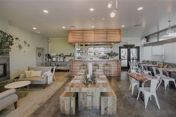 Aracely Cafe (3/21/2023 - Credits: Whitney Parker + Jenny Soi)