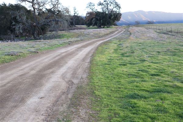 Rancho San Fernando Rey (4/19/2022 - Credits: Andrea)