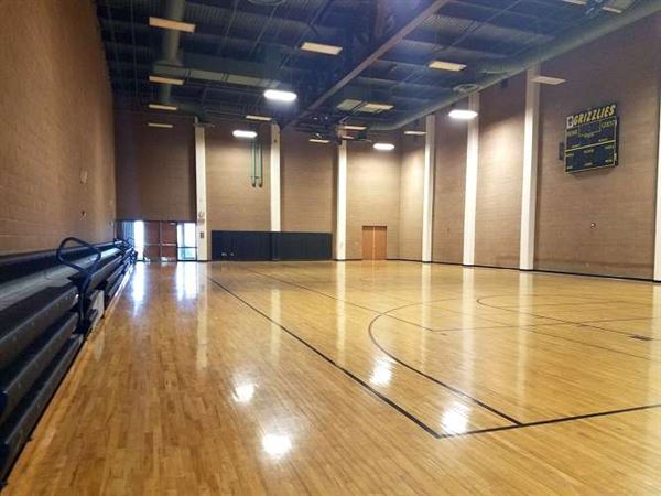William S. Hart Union School District - Golden Valley HS Aux Gym (3/8/2023 - Credits: Provided by Lisa Arnone)