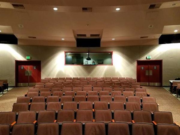 William S. Hart Union School District - Valencia HS Theater (3/8/2023 - Credits: Provided by Lisa Arnone)