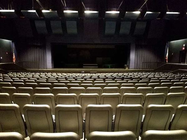 William S. Hart Union School District - West Ranch HS Theater (3/8/2023 - Credits: Provided by Lisa Arnone)