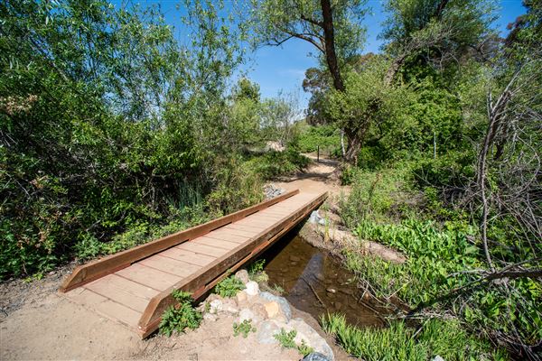 Peters Canyon Regional Park (4/4/2022 - Credits: OC Parks)