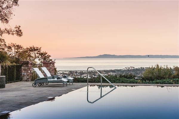 El Encanto, A Belmond Hotel (3/7/2018 - Credits: El Encanto, a Belmond Hotel, Santa Barbara)