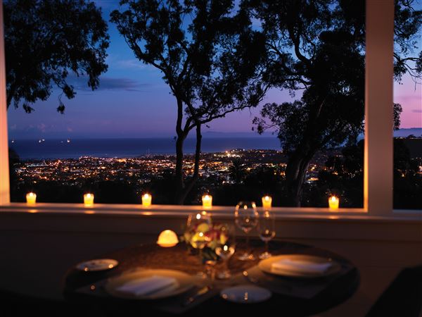 El Encanto, A Belmond Hotel (10/12/2012 - Credits: El Encanto, a Belmond Hotel, Santa Barbara)