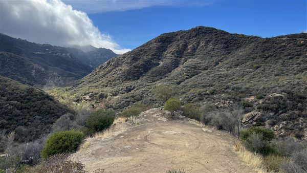 Canyon Ranch (4/3/2023 - Credits: Provided by Julie Hoffman)