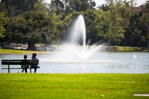 William R. Mason Regional Park (3/19/2017 - Credits: Provided By OC Parks 4-14-23)