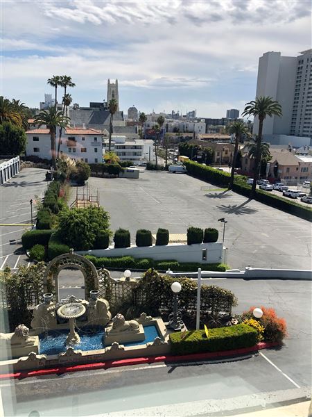 Magic Castle, The (4/5/2021)