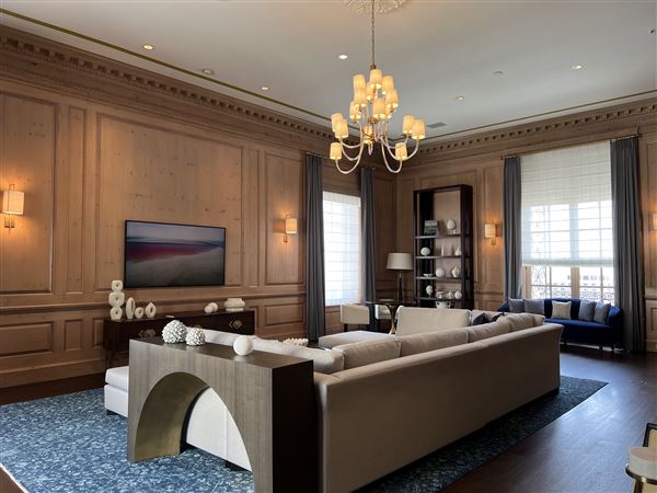 Fairmont San Francisco (4/25/2023 - Credits: Marketing Department)